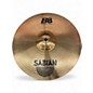 Used SABIAN 14in B8 Hi Hat Pair Cymbal