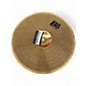 Used SABIAN 14in B8 Hi Hat Pair Cymbal