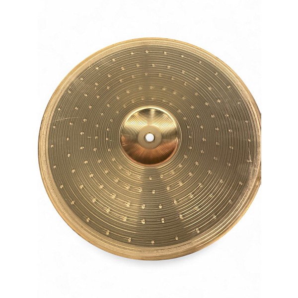 Used SABIAN 14in B8 Hi Hat Pair Cymbal
