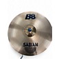 Used SABIAN 20in B8 Ride Cymbal thumbnail