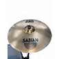 Used SABIAN 20in B8 Ride Cymbal
