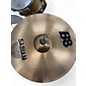 Used SABIAN 20in B8 Ride Cymbal
