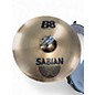 Used SABIAN 16in B8 Thin Crash Cymbal thumbnail
