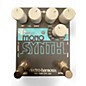 Used Electro-Harmonix Bass Mono Synth Bass Bass Effect Pedal