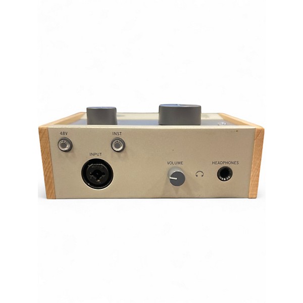Used Universal Audio Volt 176 Audio Interface