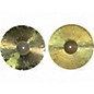 Used Soultone 13in Extreme Hi Hat Pair Cymbal