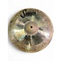 Used Soultone 13in Extreme Hi Hat Pair Cymbal