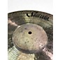 Used Soultone 21in Ride Cymbal