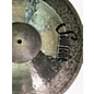 Used Soultone 21in Ride Cymbal