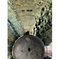 Used Soultone 21in Ride Cymbal