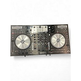Used Numark NS6 DJ Controller