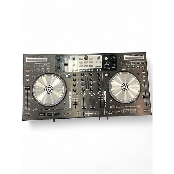Used Numark NS6 DJ Controller
