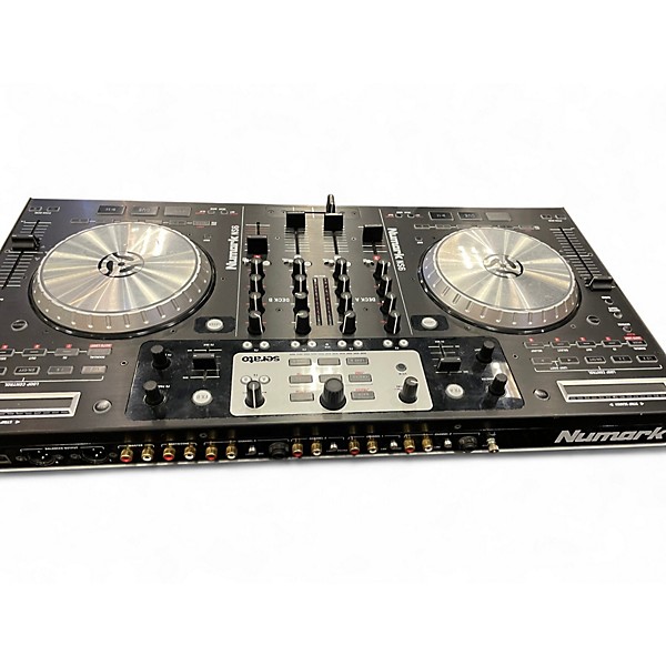 Used Numark NS6 DJ Controller