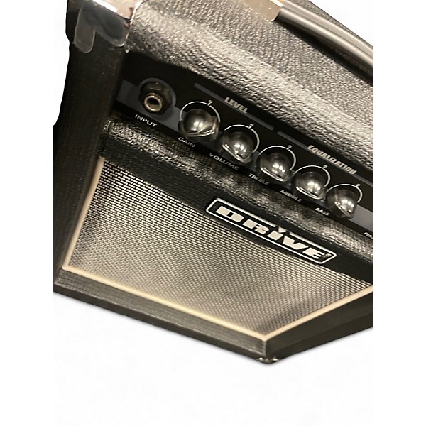 Used Drive CD100 Guitar Combo Amp