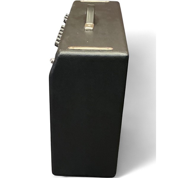 Used Fender Tone Master Deluxe Reverb Guitar Combo Amp