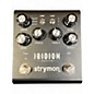 Used Strymon Iridium Effect Processor thumbnail