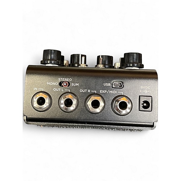 Used Strymon Iridium Effect Processor