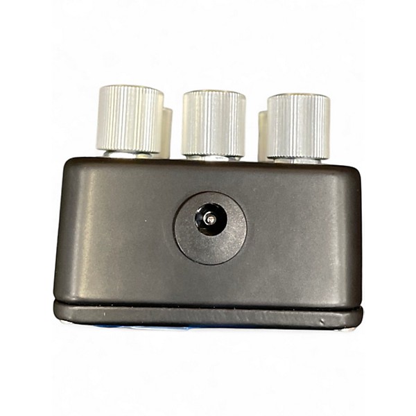 Used Lawrence Petross Design 87  Effect Processor