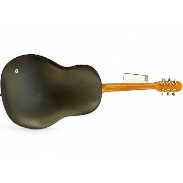 Used Applause AE14 Natural  Acoustic Electric Guitar