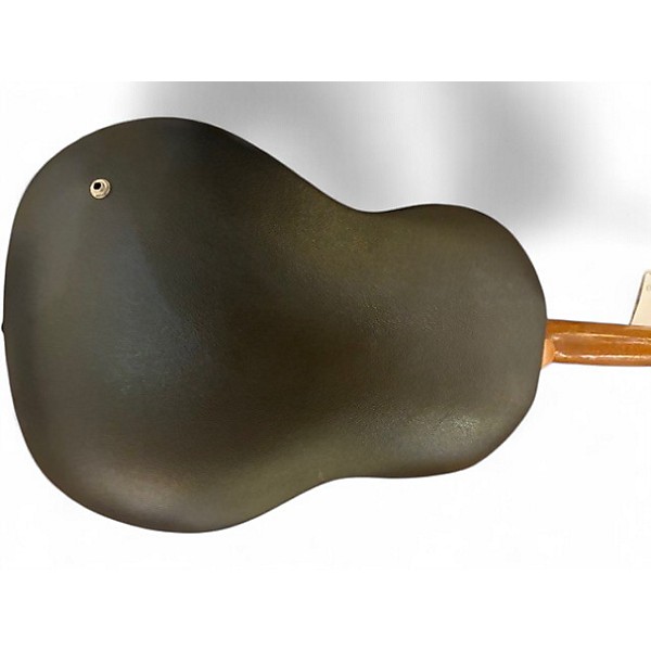 Used Applause AE14 Natural  Acoustic Electric Guitar