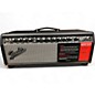 Used Fender bassman 500 Bass Amp Head thumbnail