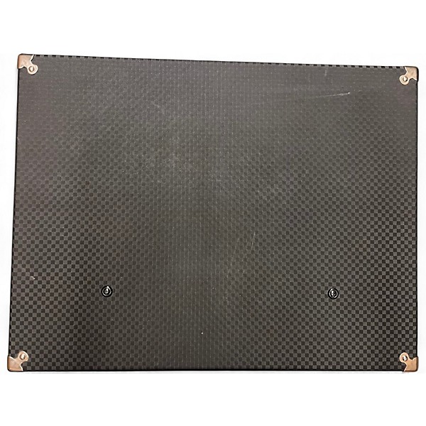 Used Ampeg PF115LF Portaflex 1x15 400W Bass Cabinet