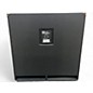Used Ampeg PF115LF Portaflex 1x15 400W Bass Cabinet