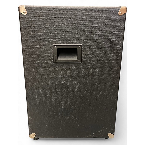 Used Fender Bassman Pro 115 1x15 Neo Bass Cabinet