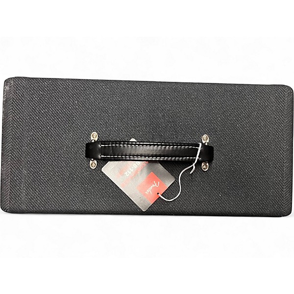 Used Fender BB112 Bass Cabinet