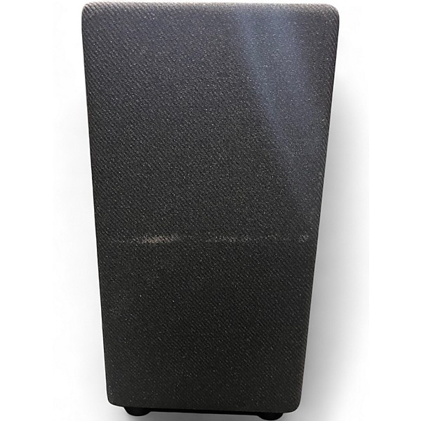 Used Fender BB112 Bass Cabinet