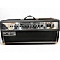 Used Ampeg VT-60 TRI-AX Tube Bass Amp Head thumbnail