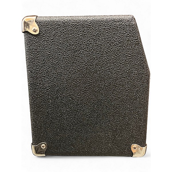 Used Ampeg VT-60 TRI-AX Tube Bass Amp Head