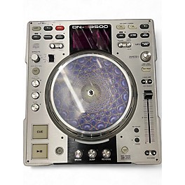Used Denon DJ DNS3500 DJ Player