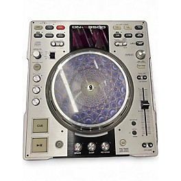 Used Denon DJ DNS3500 DJ Player
