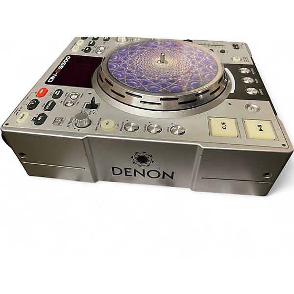 Used Denon DJ DNS3500 DJ Player