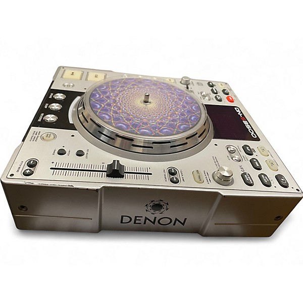 Used Denon DJ DNS3500 DJ Player