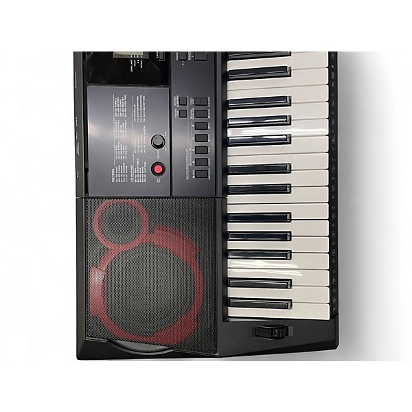 Used Casio CTX3000 Portable Keyboard