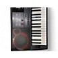 Used Casio CTX3000 Portable Keyboard