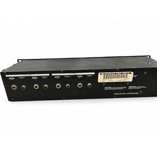 Used DOD R-830 Signal Processor