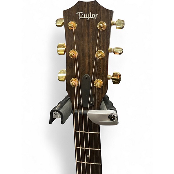 Used Taylor AD14CE AMERICAN DREAM Tobacco Sunburst Acoustic Electric Guitar