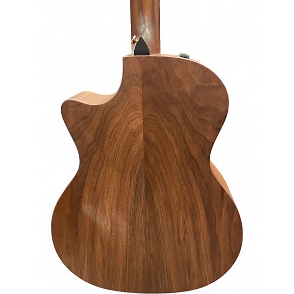 Used Taylor AD14CE AMERICAN DREAM Tobacco Sunburst Acoustic Electric Guitar