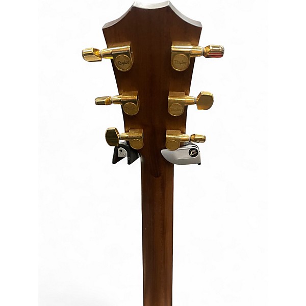 Used Taylor AD14CE AMERICAN DREAM Tobacco Sunburst Acoustic Electric Guitar