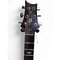 Used PRS SE Custom 22 Tobacco Sunburst Solid Body Electric Guitar