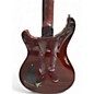 Used PRS SE Custom 22 Tobacco Sunburst Solid Body Electric Guitar