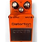 Used BOSS DS1 Distortion Effect Pedal thumbnail