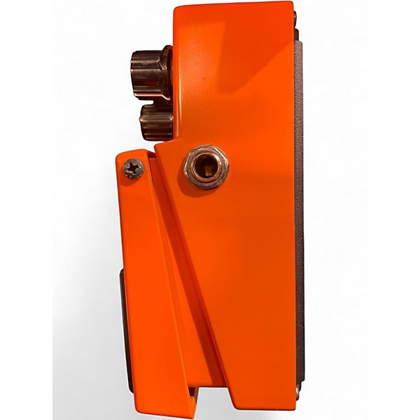 Used BOSS DS1 Distortion Effect Pedal