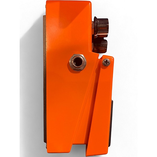 Used BOSS DS1 Distortion Effect Pedal