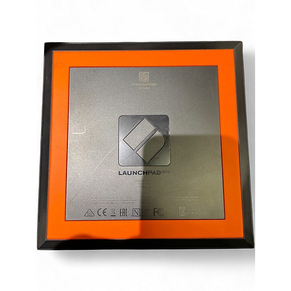 Used Novation Launchpad Mini MIDI Controller