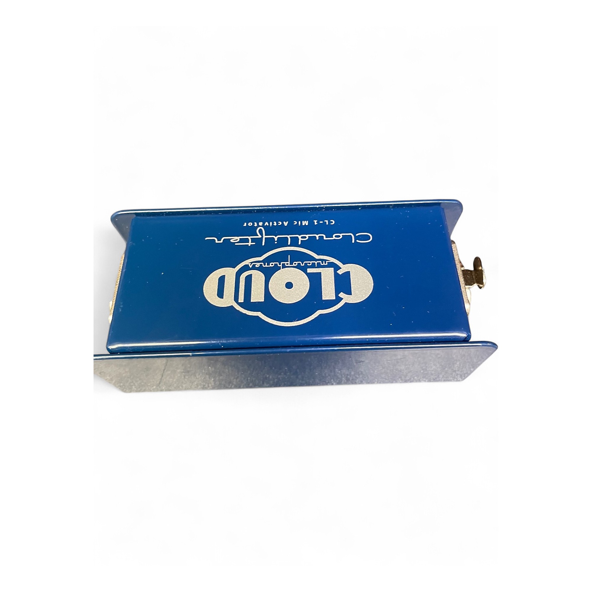 Used Cloud Cloudlifter CL-1 Microphone Preamp | Guitar Center