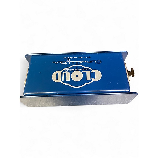 Used Cloud Cloudlifter CL-1 Microphone Preamp